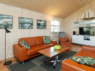 Vakantiehuis Hirtshals  9