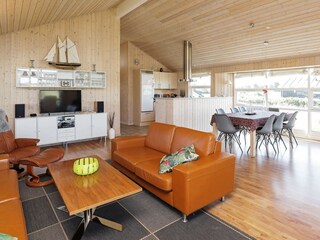 Vakantiehuis Hirtshals  12