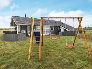 Maison de vacances Hirtshals  2