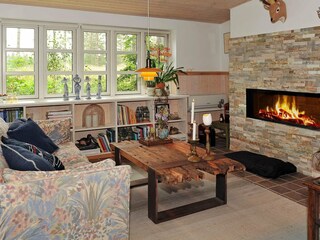 Ferienhaus Vinderup  6