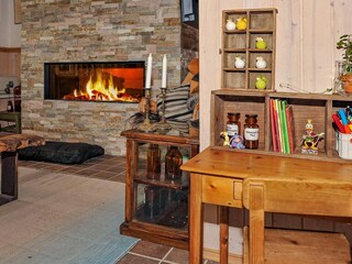 Ferienhaus Vinderup  7
