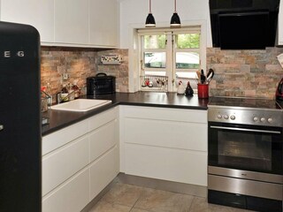 Ferienhaus Vinderup  15