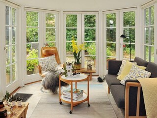 Ferienhaus Vinderup  16