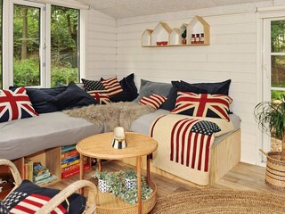 Ferienhaus Vinderup  20
