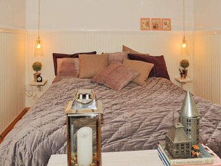 Ferienhaus Vinderup  21