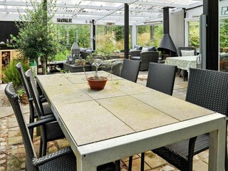 Ferienhaus Vinderup  26