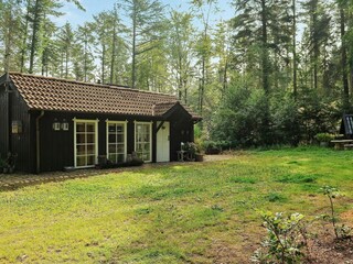 Ferienhaus Vinderup  31