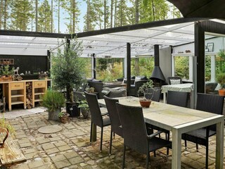 Ferienhaus Vinderup  33