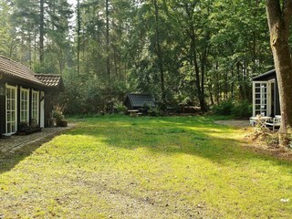 Holiday house Vinderup Outdoor Recording 2