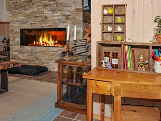 Holiday house Vinderup  13