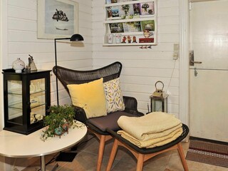 Holiday house Vinderup  5