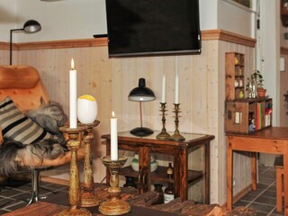 Holiday house Vinderup  14