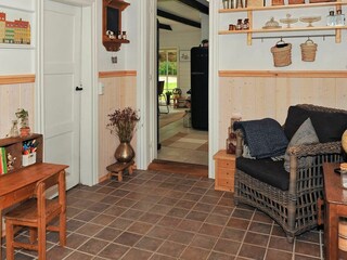 Holiday house Vinderup  15