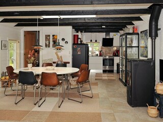 Holiday house Vinderup  16