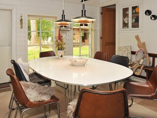 Holiday house Vinderup  18