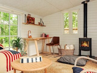 Holiday house Vinderup  21