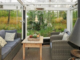 Holiday house Vinderup  4