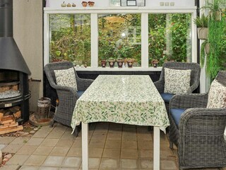 Holiday house Vinderup  26