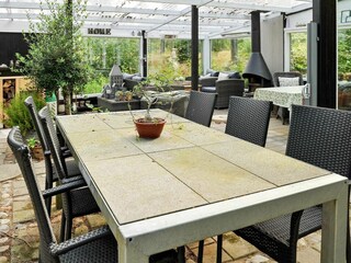 Holiday house Vinderup  27
