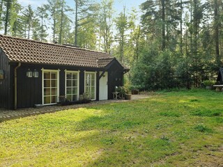 Holiday house Vinderup  28