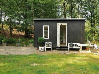Holiday house Vinderup  29
