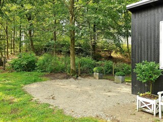 Holiday house Vinderup  30