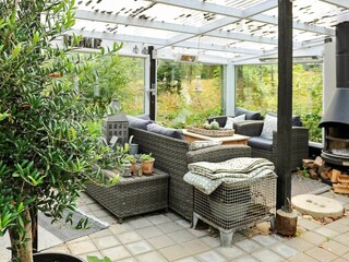 Holiday house Vinderup  7