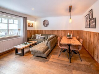 Vakantiehuis Büllingen Kenmerken 22