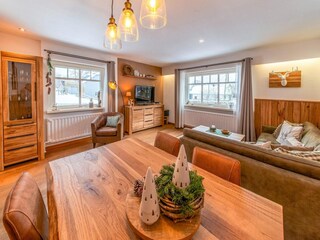 Ferienhaus Büllingen Ausstattung 26