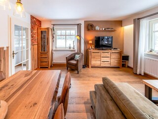 Holiday house Büllingen Features 28