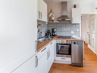 Vakantiehuis Büllingen Kenmerken 15