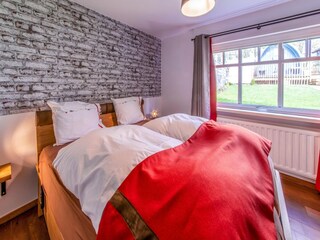 Casa de vacaciones Büllingen Características 17