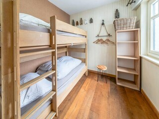 Casa de vacaciones Büllingen Características 18