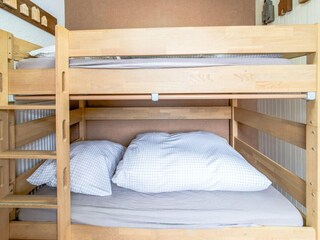 Ferienhaus Büllingen Ausstattung 24
