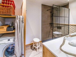 Ferienhaus Büllingen Ausstattung 30