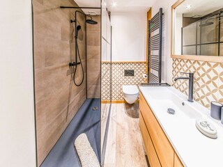 Ferienhaus Büllingen Ausstattung 25