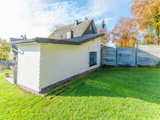 Ferienhaus Büllingen Außenaufnahme 10