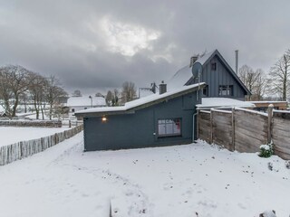 Ferienhaus Büllingen Außenaufnahme 13