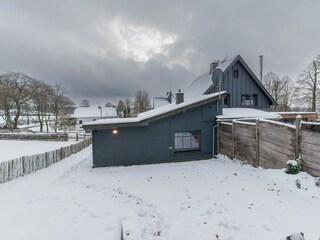 Vakantiehuis Büllingen Buitenaudio-opname 10