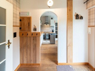 Vakantiehuis Büllingen Kenmerken 19
