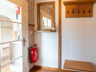 Vakantiehuis Büllingen Kenmerken 20