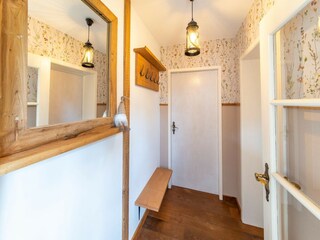 Casa de vacaciones Büllingen Características 21