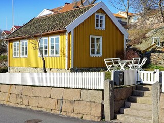 Ferienhaus Havstenssund Außenaufnahme 1