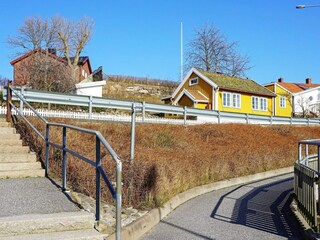 Ferienhaus Havstenssund Außenaufnahme 3