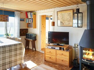 Vakantiehuis Havstenssund  8
