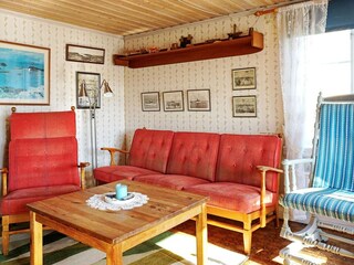 Vakantiehuis Havstenssund  9