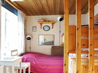 Vakantiehuis Havstenssund  10