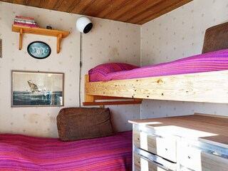 Vakantiehuis Havstenssund  11