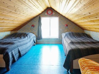 Vakantiehuis Havstenssund  14