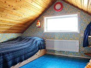 Vakantiehuis Havstenssund  15